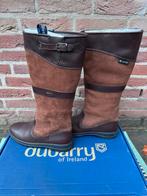 Dubarry Dunmore waterdichte leren laarzen maat 42, Kleding | Dames, Schoenen, Dubarry, Hoge laarzen, Bruin, Nieuw
