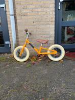 Veloretti Bananarama loopfiets, Kinderen en Baby's, Speelgoed | Buiten | Voertuigen en Loopfietsen, Ophalen, Zo goed als nieuw