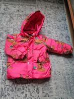 Mini Rodini duck eenden jas maat 80/86 winterjas, Ophalen of Verzenden, Zo goed als nieuw, Meisje, Jasje