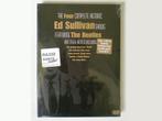 2 DVD box The Beatles - The four Ed Sullivan shows (Sealed), Alle leeftijden, Boxset, Muziek en Concerten, Ophalen of Verzenden