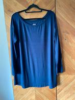 Mooi Shirt van Rituals, Maat XL, Blauw, Maat 46/48 (XL) of groter, Lange mouw, Gedragen