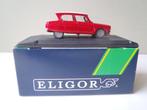 Eligor 1:43   Citroën AMI 6, Ophalen of Verzenden, Nieuw, Auto, Overige merken