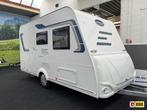 Caravelair Alba 390 van 2021, Bedrijf, Treinzit, 4 tot 5 meter, 500 - 750 kg