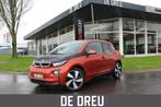 BMW I3 Basis Comfort 22 kWh | ADAPTIVE | LEDER | KEYLESS | C, Automaat, Achterwielaandrijving, Gebruikt, 20 min