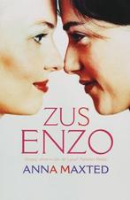 Zus Enzo - Anna Maxted BOEK 9789032510800, Ophalen of Verzenden, Zo goed als nieuw, Anna Maxted