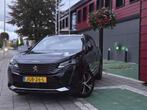Peugeot 3008 1.2 Puretech 130pk S&S 2021 GT AUTOMAAT,Pano, 1199 cc, Leder en Stof, Zwart, Bedrijf