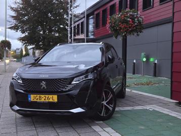 Peugeot 3008 1.2 Puretech 130pk S&S 2021 GT AUTOMAAT,Pano beschikbaar voor biedingen