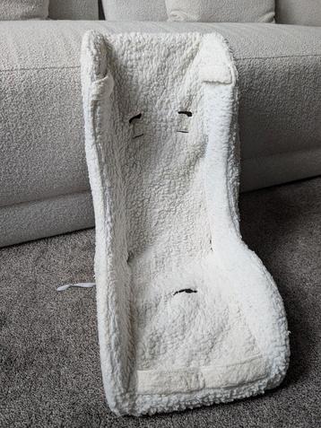 Melia peuterschaal Urban Arrow - Teddy voering - ZGAN beschikbaar voor biedingen