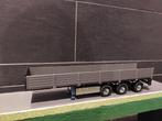 Tekno Salari b keuze trailer, Hobby en Vrije tijd, Modelauto's | 1:50, Ophalen of Verzenden, Zo goed als nieuw, Bus of Vrachtwagen