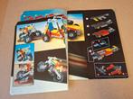 Lego 8889 Idea Book. Jaren 80 Technic, Lego, 33 Bath Road, Slough, UK, Lego, Ophalen of Verzenden
