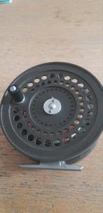 ORVIS reel CFO.VI made in England by Hardy Bross, Ophalen of Verzenden, Zo goed als nieuw, Molen