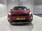 Kia Niro 1.6 GDi Hybrid DynamicLine Apple Carplay/Android Au, Auto's, Euro 6, 2 kWh, Leder en Stof, Origineel Nederlands