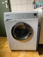 Miele wasmachine Softcare System V5645, Witgoed en Apparatuur, Wasmachines, Ophalen, Gebruikt, Wolwasprogramma, Voorlader