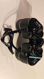 Pallas 7x50 Verrekijker met Coated Optics, Ophalen of Verzenden