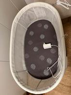 4moms MamaRoo Sleep Bassinet - Bewegend Bedje, Kinderen en Baby's, Babywiegjes en Ledikanten, Ophalen, Gebruikt, Wieg