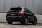 Porsche Cayenne  (245PK) DAK, 18-WEG, BTW, KOMPAS, Auto's, Porsche, Automaat, Cayenne, 2080 kg, Zwart