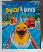 Duck & Dive, Hobby en Vrije tijd, Gezelschapsspellen | Bordspellen, Ophalen of Verzenden, Nieuw