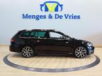 Volkswagen GOLF Variant 1.4 TSI Highline Airco ECC | Panoram, Gebruikt, 4 cilinders, 1257 kg, Zwart