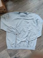 Fjällräven trui maat XL, Ophalen of Verzenden, Zo goed als nieuw, Maat 56/58 (XL), Blauw