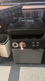 Koffie kastje met wieltjes, Antiek en Kunst, Ophalen