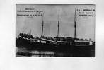 scheepvaart-MARTENSHOEK-werf bodewes- weesperkarspel 1918, Ophalen of Verzenden, Zo goed als nieuw, Motorboot, Boek of Tijdschrift