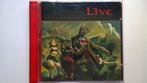 Live - Throwing Copper, Cd's en Dvd's, Ophalen of Verzenden, Zo goed als nieuw, Poprock