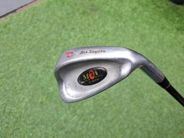 Ben Sayers NRG 300series graphite pitching wedge #P golfclub beschikbaar voor biedingen