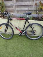 Raleigh Mountainbike - Opknapper, Fietsen en Brommers, Fietsen | Mountainbikes en ATB, Gebruikt, Hardtail, Heren, 53 tot 57 cm
