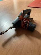 Bleck&Decker  schuurmachine., Doe-het-zelf en Verbouw, Gereedschap | Schuurmachines, Ophalen of Verzenden, Zo goed als nieuw, Minder dan 600 watt