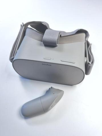 Oculus go StandAlone Vr Headset 32 GB  