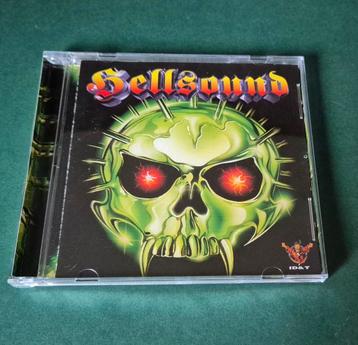 Hellsound 1 ID&T  beschikbaar voor biedingen