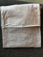 Koeka Ledikantdeken Oud Roze, Kinderen en Baby's, Dekens, Slaapzakjes en Inbakerproducten, Ophalen of Verzenden, Zo goed als nieuw