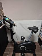 Hometrainer Tunturi 50i, Sport en Fitness, Ophalen, Zo goed als nieuw, Hometrainer