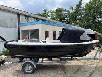 Gentle 480 beschikbaar voor biedingen