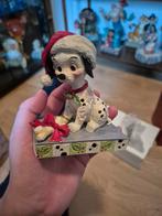 Nieuw disney 101 dalmatiërs a season for treats beeld, Ophalen of Verzenden, Nieuw, Beeldje of Figuurtje