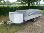 Vouwwagen Trigano, Caravans en Kamperen, Ophalen