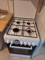 Etna gasfornuis met afzuigkap, Ophalen