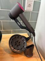 Dyson supersonic Fohn (orgineel), Ophalen of Verzenden, Gebruikt, Föhn of Haardroger