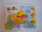 Lego Duplo 4 in1 , nieuw in gesloten verpakking set 30673, Ophalen of Verzenden, Nieuw, Duplo
