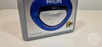 Philips AQ 6492 Walkman | Tape | Draagbaar Cassettedeck, Ophalen of Verzenden, Walkman