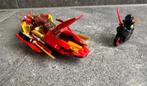 Lego Ninjago - 70638, Ophalen of Verzenden, Zo goed als nieuw, Complete set, Lego