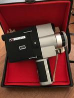 Viceroy film camara 1967, Ophalen, Gebruikt