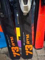159cm VOLKL RTM 73 ( TIP ROCKER), Overige merken, 140 tot 160 cm, Ophalen of Verzenden, Zo goed als nieuw