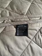 Nieuwe verzwaringsdeken 2 persoons, Huis en Inrichting, Ophalen of Verzenden, Nieuw