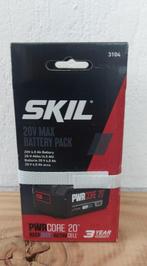 Nieuw Skil Accu 20V 4Ah Elektrisch Gereedschap Tuin, Ophalen of Verzenden, Nieuw