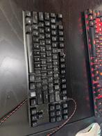 HyperX Alloy FPS Pro - Gaming Toetsenbord, Computers en Software, Toetsenborden, Gebruikt, Gaming toetsenbord, Ophalen of Verzenden