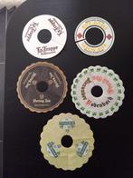 Druppelvanger (s) - bier merken, Verzamelen, Ophalen of Verzenden, Overige merken