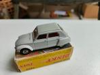 Dinky Toys 1413 Citroën Dyane., Ophalen of Verzenden, Zo goed als nieuw, Auto, Dinky Toys