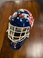 Itech ijshockey keepersmasker helm, Ophalen of Verzenden, Zo goed als nieuw, Bescherming