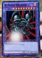 Yu-Gi-Oh! B. Skull Dragon MIL1 1st Edition !, Hobby en Vrije tijd, Verzamelkaartspellen | Yu-gi-Oh!, Verzenden, Zo goed als nieuw